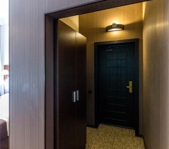 Полулюкс с балконом в Благодать