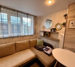 Номер стандарт Сова в Long House