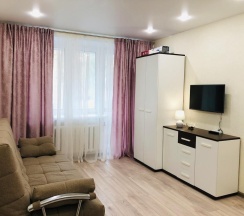 Квартира в Апартаменты на улица Зацепа, 22