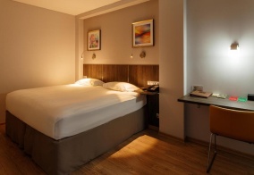 Отель smarthotel  в Бишкеке
