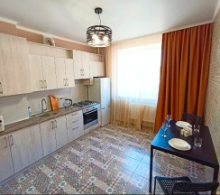Квартира в Апартаменты на Новороссийская улица, 171Б, к 2