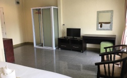 Двухместный номер Standard 2 отдельные кровати в Siriburi Resort