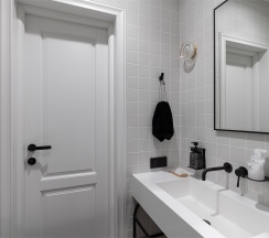 Стандарт Gorky в Горки