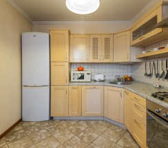 3-комнатные апартаменты стандарт в GM Apartments