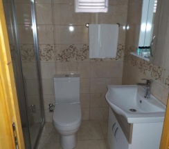 Бунгало в Kaçkar Resort Hotel