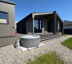 Дом в Сити Дача