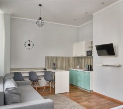 Бизнес дизайн в Парк Сити