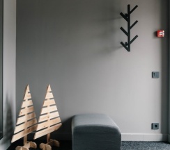 Коттедж AYS Club House в Ays Club