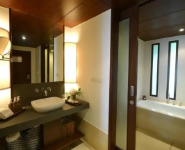 Семейный номер Premier в Southsea Khaolak Beach Resort