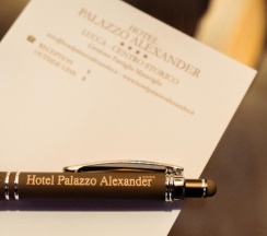 Трёхместный номер Standard в Palazzo Alexander Hotel