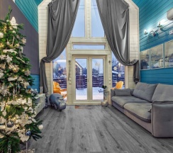 House 4 | Банный чан на территории в Берёзовая роща