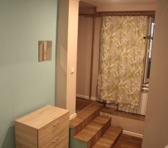 Комфорт с с/у ROOM # 3 в Mexico