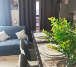 Апартаменты в Roomtour
