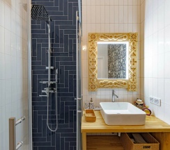 Коттедж премиум в Билибин