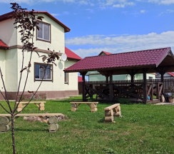 делюкс в Барский