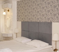 Полулюкс в Skif Hotel & Spa