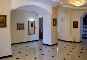 Отель Registon в Самарканде