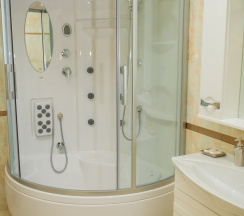 Люкс в Royal castle