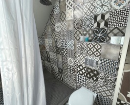 Полулюкс 2-местный + 1 дополнительное место в Alpha Garden