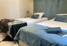 Мини-отель Иркутск Сити Лодж в Иркутске