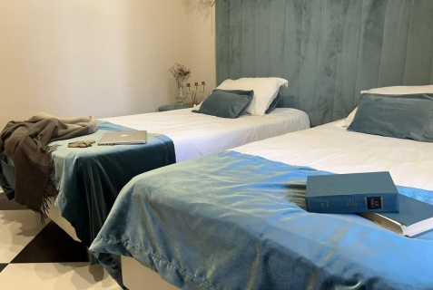 Иркутск: Мини-отель Иркутск Сити Лодж