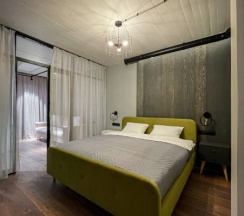 Green room в Color rooms