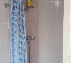 Двухместный номер Superior с красивым видом из окна двуспальная кровать в Натали