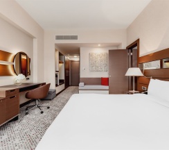 Люкс Джуниор в Mantera Resort&Congress