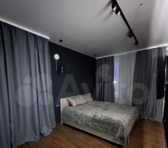 Квартира в Апартаменты на Большевистская улица, 35