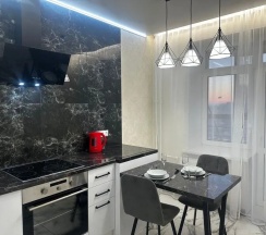 Апартаменты c 1 комнатой в Sutki Ufa