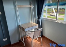 Номер Superior в A Hotel Cozy