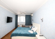 NORKE 2 к кв в Ясенево в NorkeApartments Москва