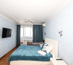 NORKE МСК 2 к кв в Ясенево в NorkeApartments Москва