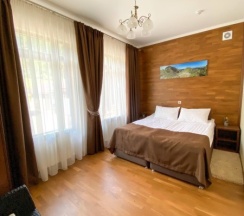 Трёхкомнатный ЛЮКС (№3) в Woodberg