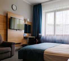 Люкс в Беловодье