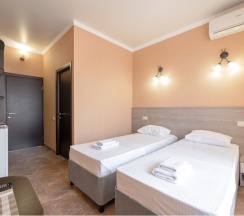 Стандарт в Эллада