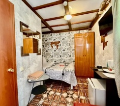 Одноместный номер Standard в Роза ветров