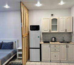 Апартаменты 4-х местные в Телекей