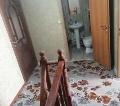 Двухместный номер Superior двуспальная кровать в Сибай