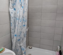 Трехместный номер Эконом в Центральный