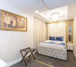 Люкс Deluxe в Les Lion Luxury Spa