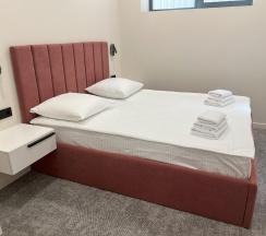 Номер люкс комфорт в Млечный путь