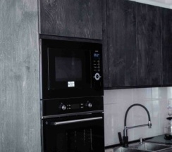 стандарт + с балконом в Панорама Архыз