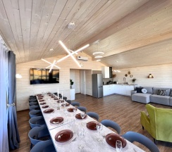 Коттедж в На Заре