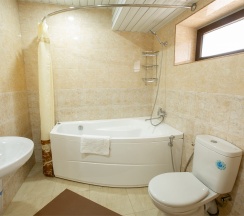 Junior suite в Белый медведь