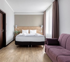 Люкс в Welton Club