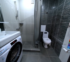 Квартира в Апартаменты на пр-т Мира, 34