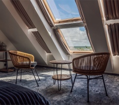 Апартаменты 4* в Альтримо