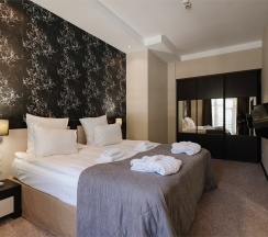 Джуниор сьют в Вереск