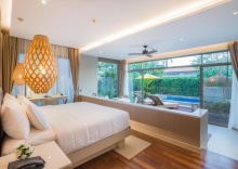 Клубная вилла в Avani+ Hua Hin Resort